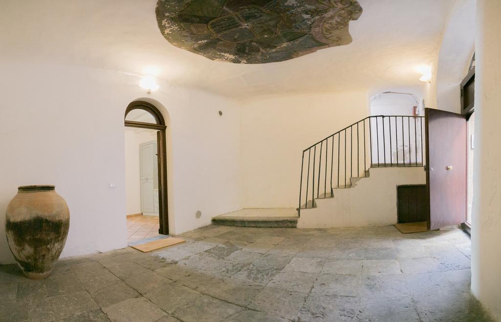 Апартаменты Casa Del Lavatoio Чефалу Экстерьер фото