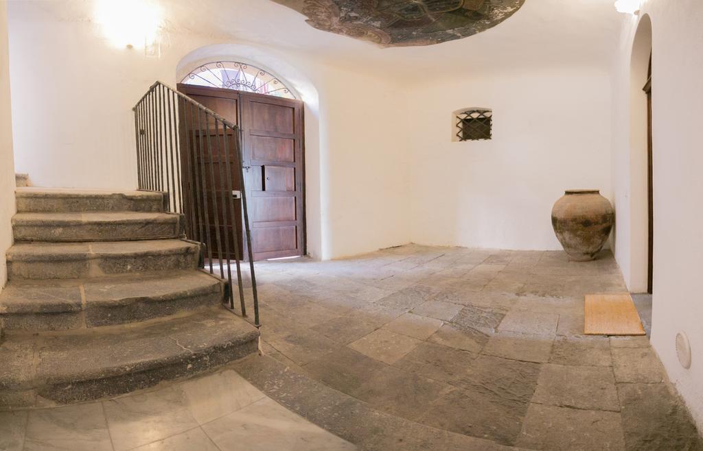 Апартаменты Casa Del Lavatoio Чефалу Экстерьер фото