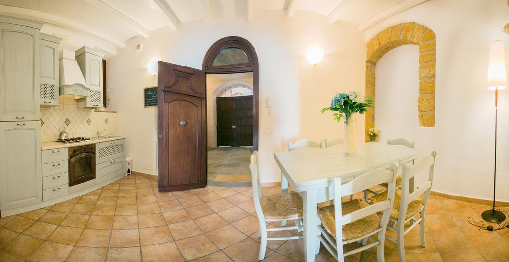 Апартаменты Casa Del Lavatoio Чефалу Экстерьер фото