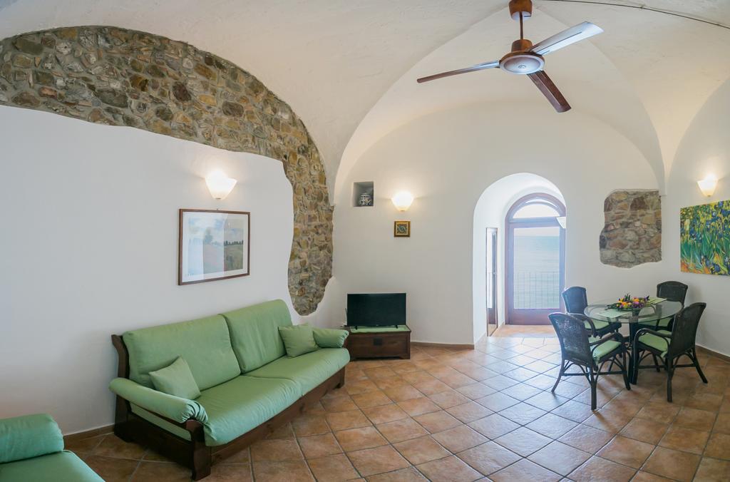 Апартаменты Casa Del Lavatoio Чефалу Экстерьер фото